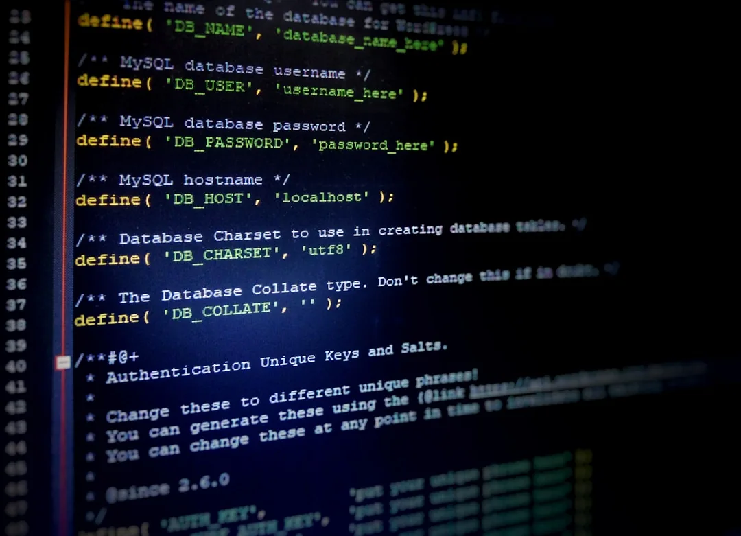 service-creation-site-web