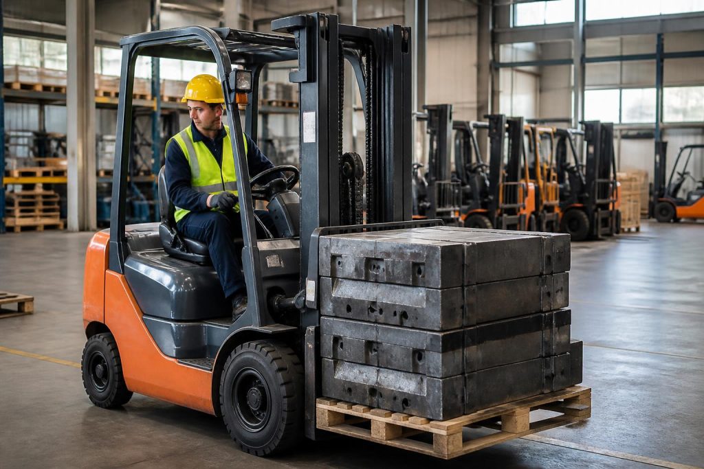 découvrez les compétences clés nécessaires pour maîtriser le caces r486, un certificat indispensable pour la sécurité et la performance dans le domaine de la conduite d'engins.