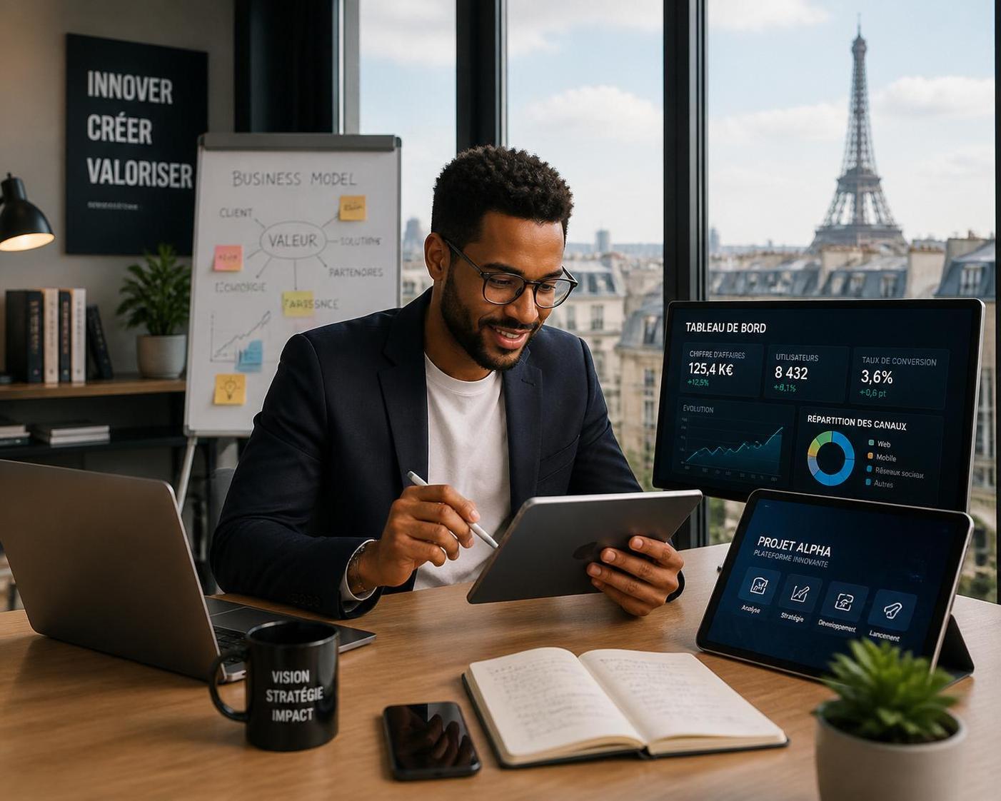 découvrez comment les géants du web révolutionnent le paysage entrepreneurial en france, en influençant l'innovation, les modèles d'affaires et les opportunités de croissance.