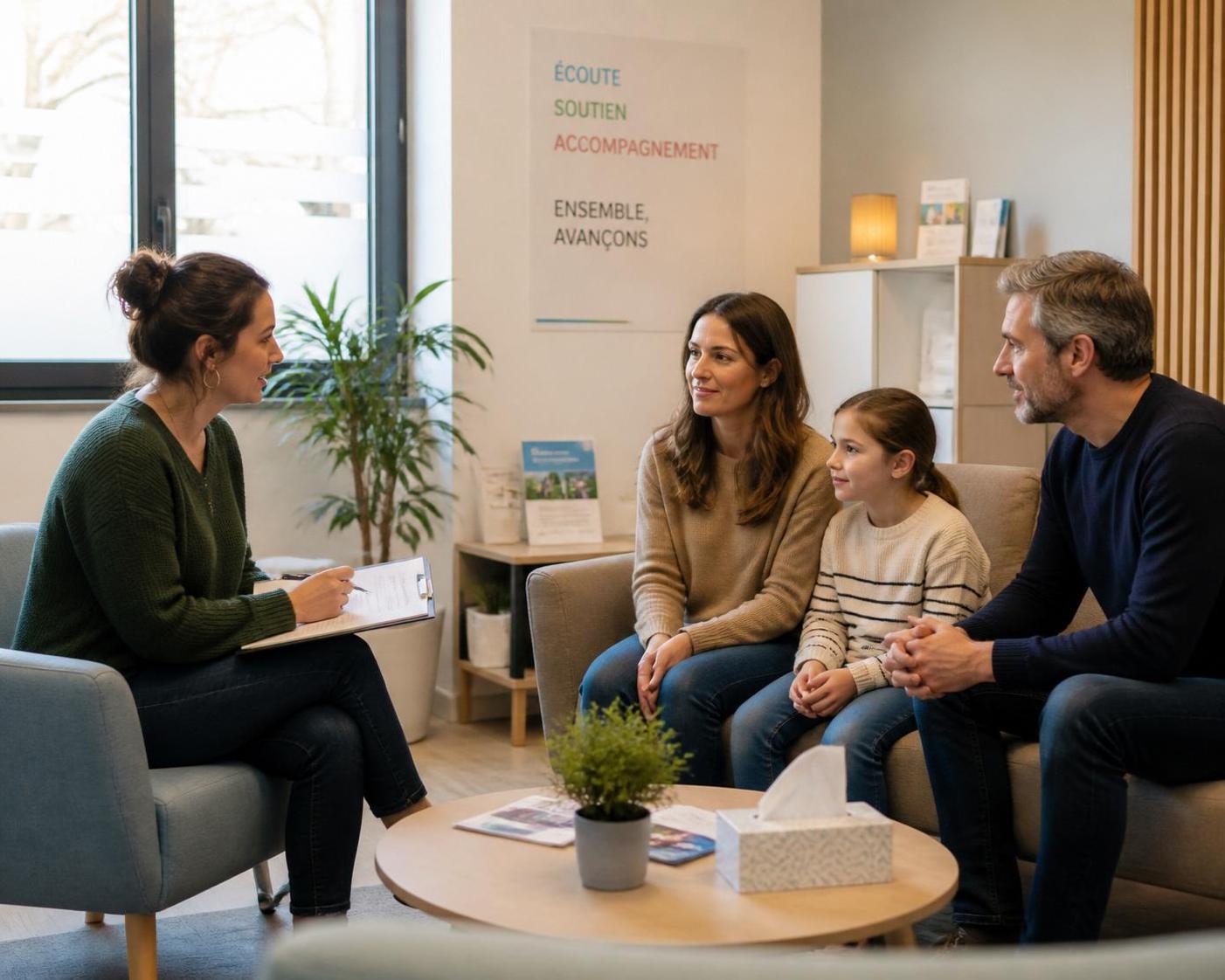 découvrez les compétences essentielles pour réussir en tant qu'assistante sociale et exceller dans ce métier clé au service des personnes et de la société.