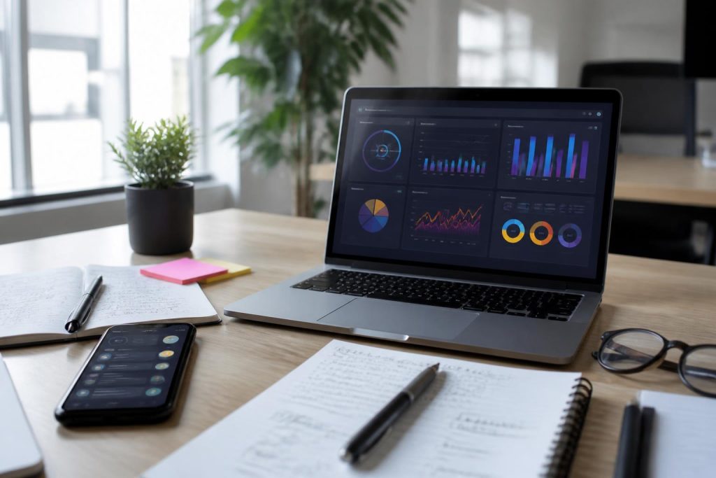 découvrez les indicateurs clés à privilégier avec hypeauditor pour évaluer efficacement vos campagnes d'influence et maximiser votre impact marketing.