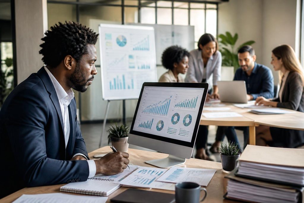 découvrez comment la siretisation peut structurer efficacement votre entreprise et booster sa croissance grâce à une organisation optimisée et une meilleure visibilité.