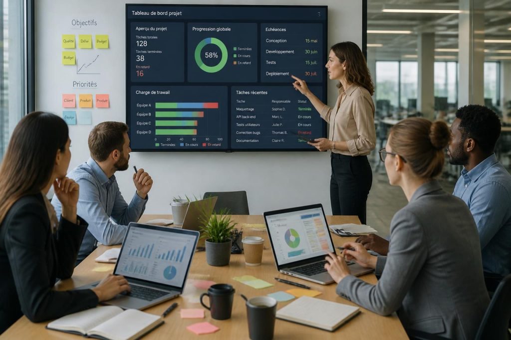 découvrez comment asapwork peut transformer et accélérer la gestion de vos projets grâce à ses solutions innovantes et efficaces.