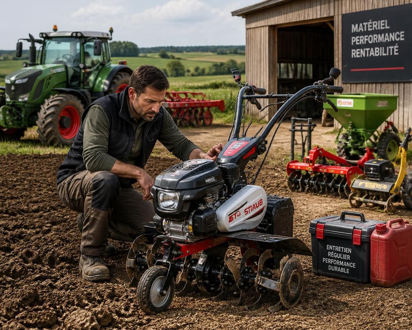découvrez les avis des professionnels sur agrieuro, spécialiste du matériel agricole, et obtenez un aperçu honnête de la qualité, du service et des produits proposés.