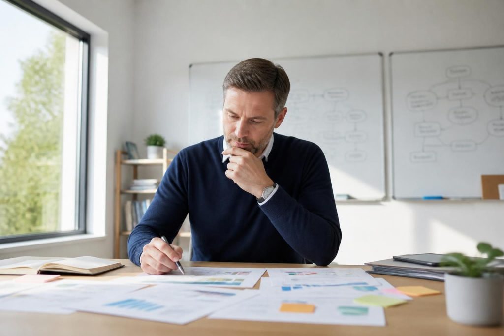 découvrez comment choisir la structure juridique idéale pour votre projet entrepreneurial avec alla bolag. guide complet pour faire le bon choix et réussir votre création d'entreprise.