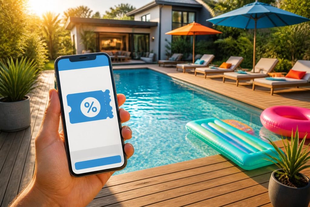 découvrez où trouver les meilleurs codes promo intex pour économiser sur vos achats de piscine. profitez des offres exclusives et faites de bonnes affaires cet été !
