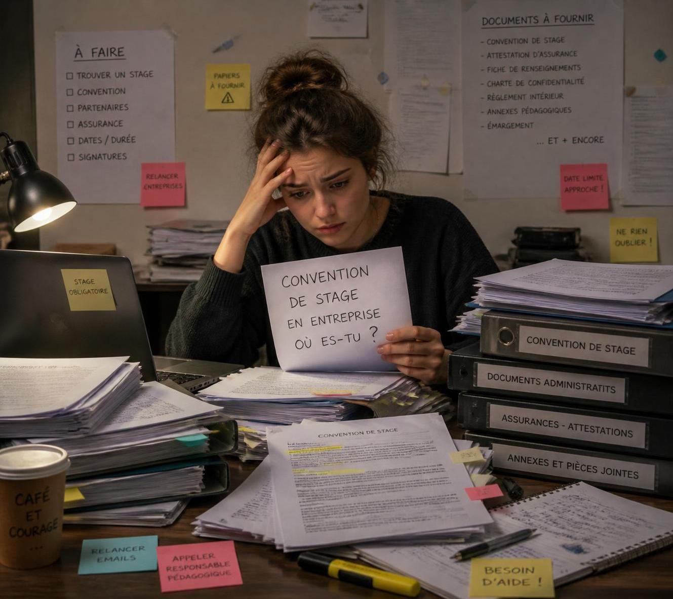 découvrez les alternatives pour valider votre expérience professionnelle sans convention de stage proposée par une école. nos conseils pour réussir votre parcours et valoriser votre expérience.