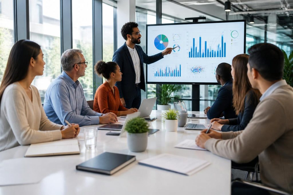 découvrez comment gefor peut transformer la formation professionnelle en entreprise grâce à ses avantages innovants, améliorant ainsi les compétences et la performance des collaborateurs.