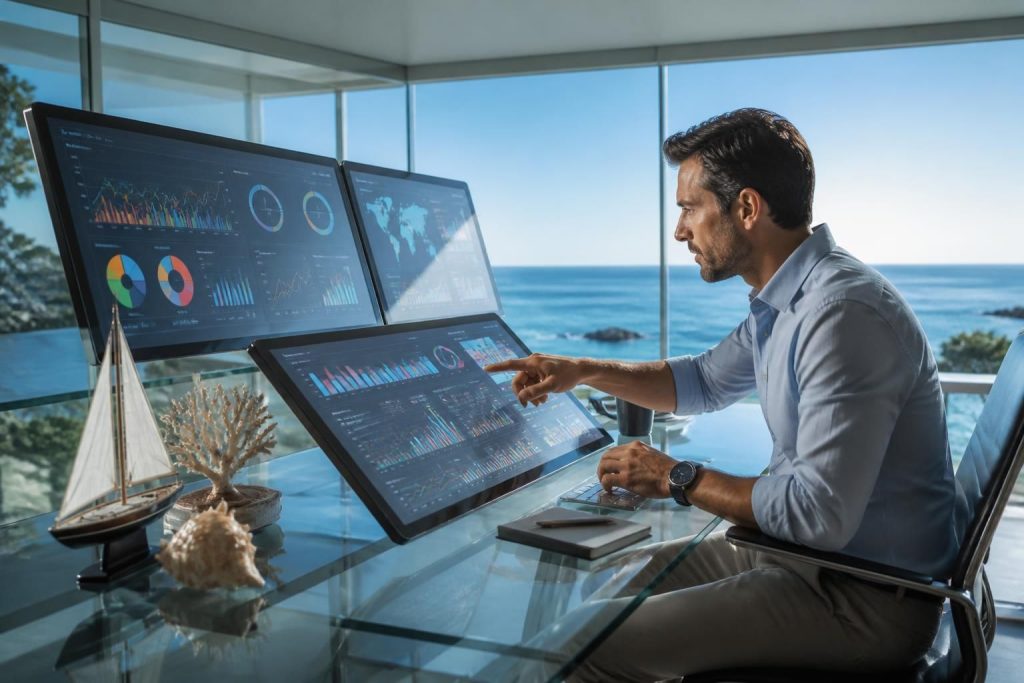 découvrez les meilleures stratégies google sea pour optimiser vos campagnes publicitaires et maximiser votre retour sur investissement. apprenez à cibler efficacement, gérer vos budgets et analyser vos performances.