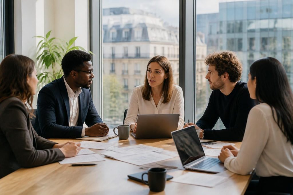 découvrez pourquoi l'inward marketing, une stratégie discrète et efficace, gagne en popularité auprès des entreprises françaises pour attirer et fidéliser leurs clients.