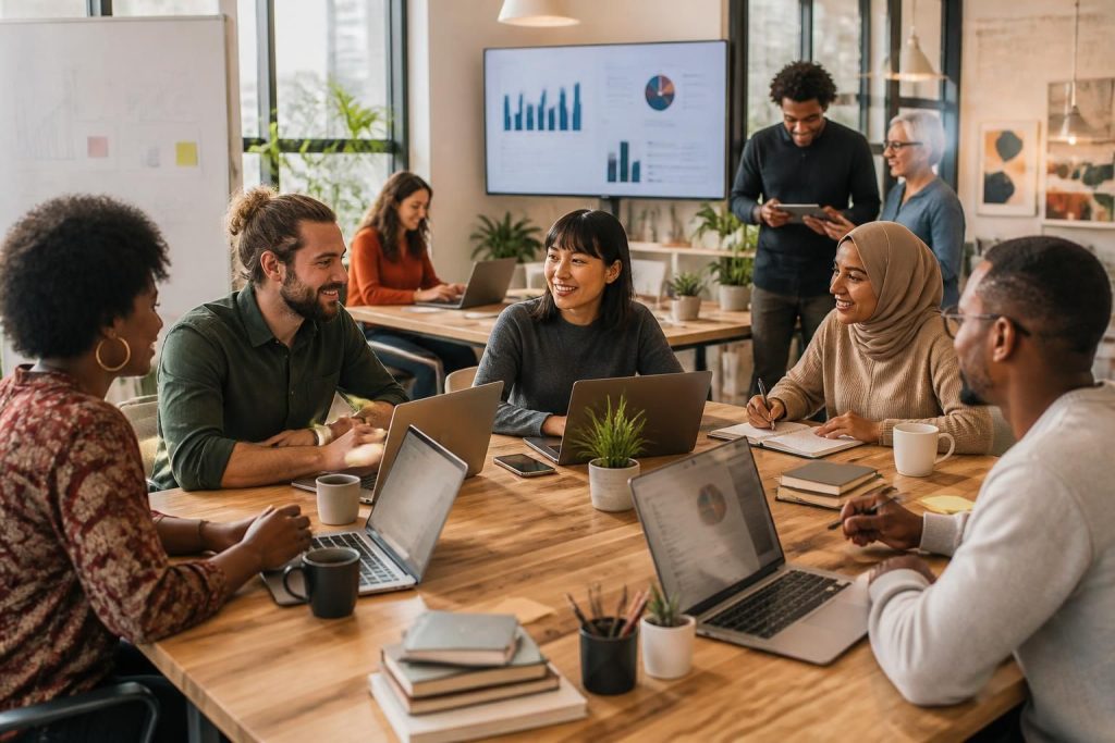 découvrez les avis authentiques des entrepreneurs formés en ligne avec livementor. analyse complète des retours d’expérience pour vous aider à choisir la meilleure formation.