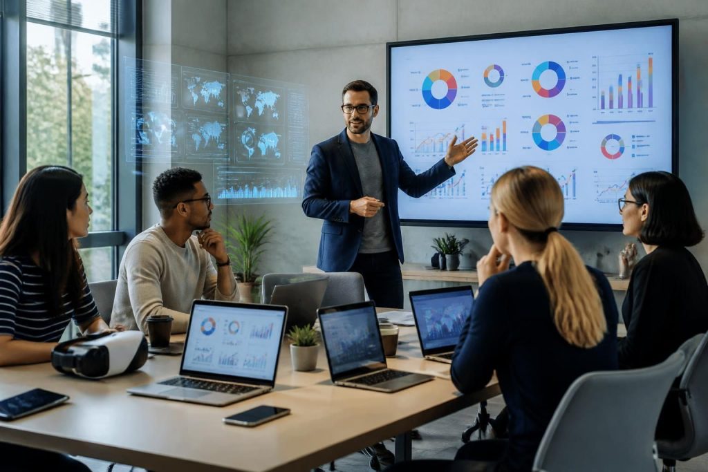 découvrez les leviers indispensables du marketing digital pour réussir votre stratégie grâce à notre formation complète et pratique.