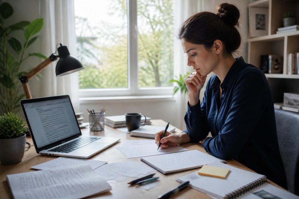 découvrez comment paraphraser sans plagiat grâce à nos astuces efficaces pour reformuler vos textes tout en conservant leur sens original.