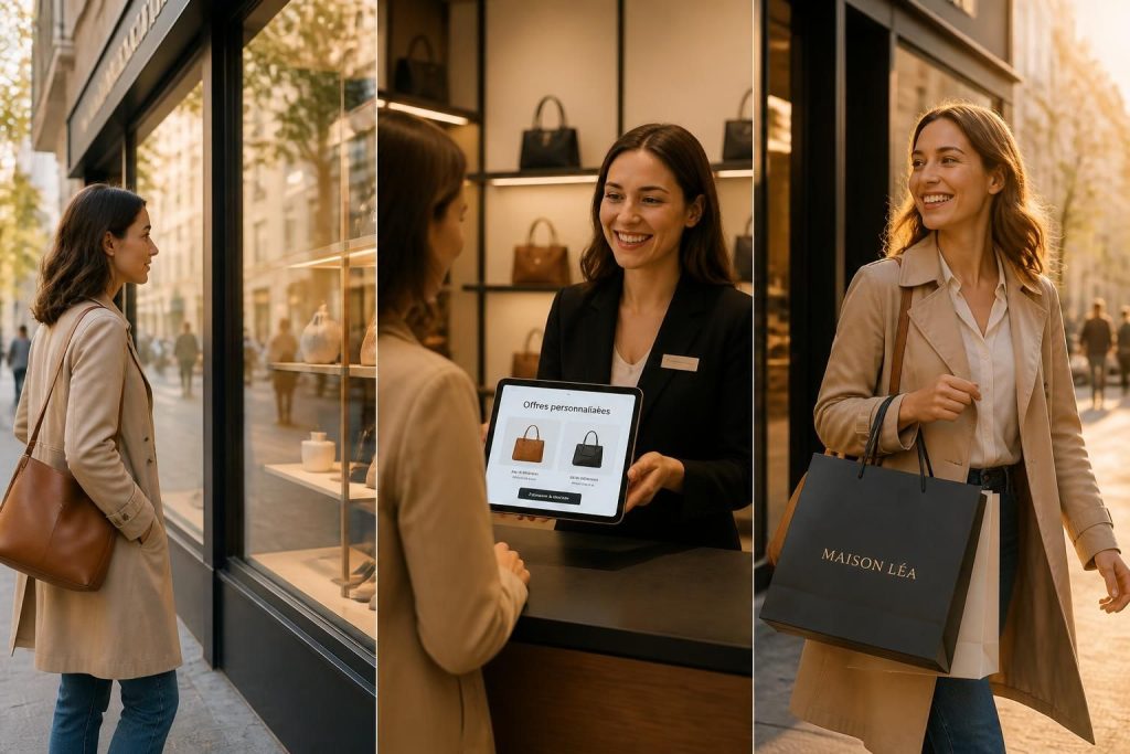 découvrez les étapes clés du parcours client pour transformer un simple visiteur en un client fidèle, en optimisant chaque interaction et en renforçant la satisfaction.