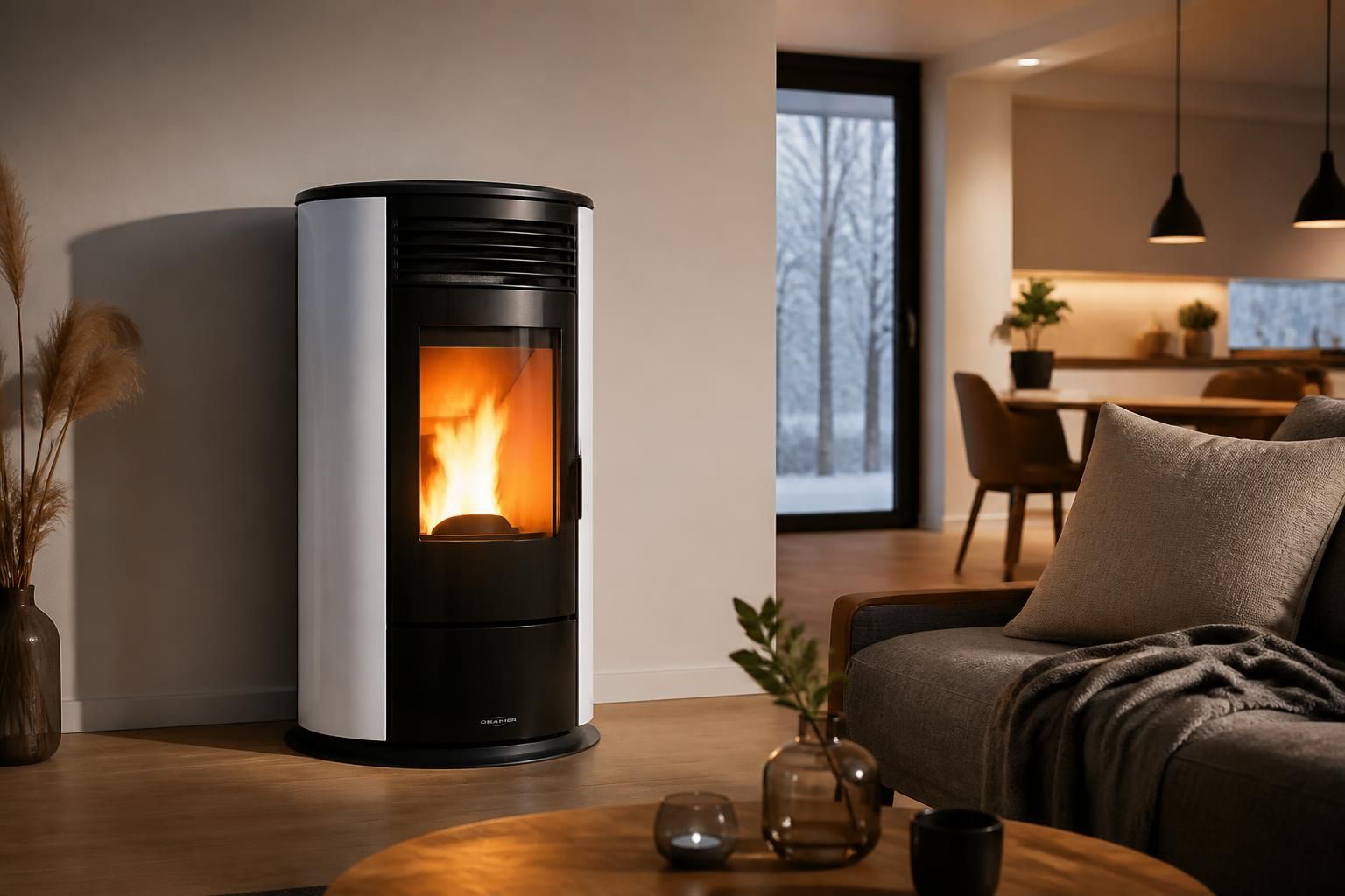 découvrez comment choisir un poêle électrique performant et économique en tenant compte des critères essentiels pour un chauffage efficace et adapté à vos besoins.