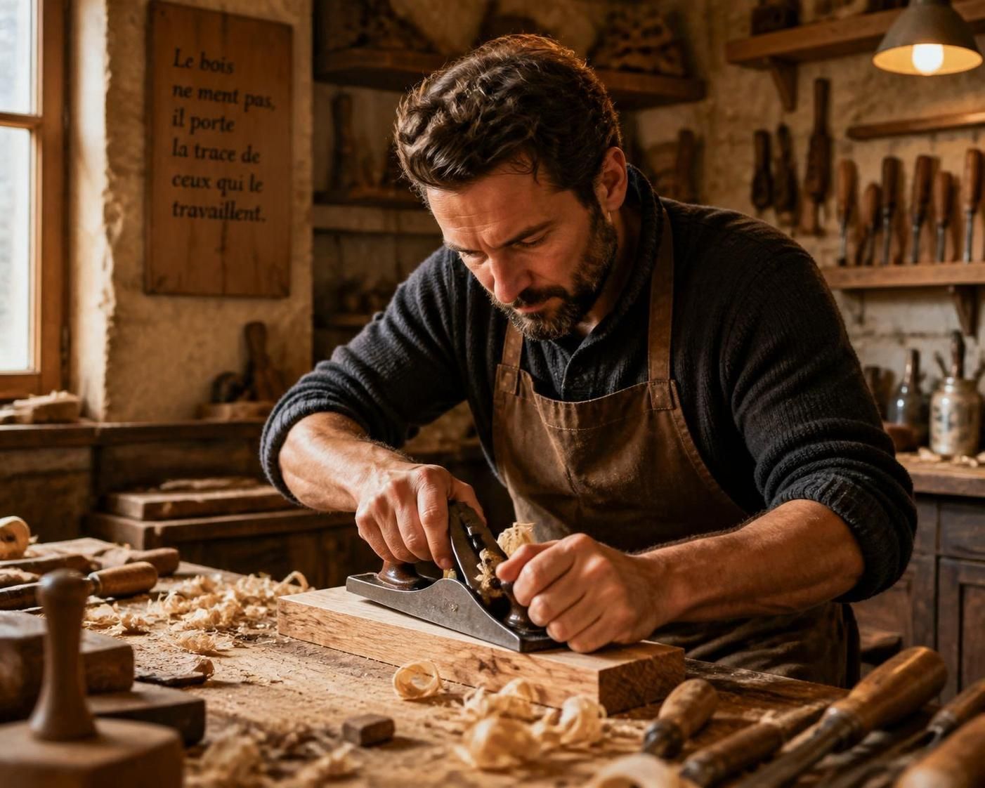 découvrez pourquoi le label "made by hand" charme les consommateurs en quête d'authenticité, en alliant savoir-faire artisanal, qualité unique et connexion émotionnelle.
