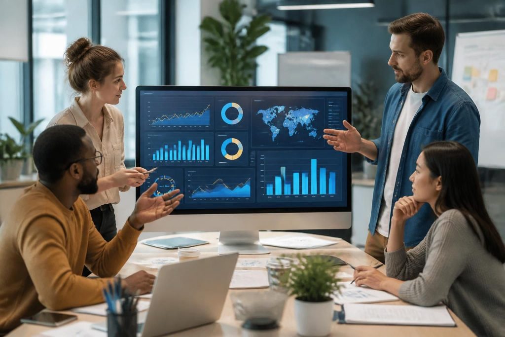 découvrez comment utiliser les stratégies publicitaires de teads pour augmenter efficacement votre visibilité en ligne et attirer plus de clients.