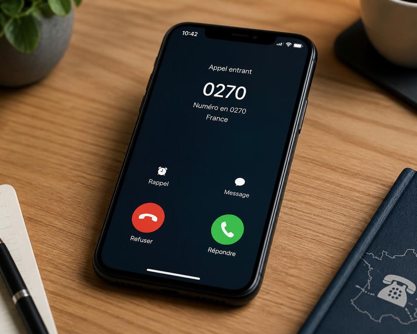 découvrez quelles régions téléphoniques correspondent à l'indicatif 0270 et apprenez à reconnaître l'origine des appels avec ce numéro.