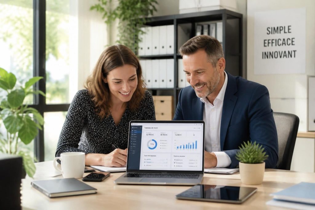 adminsta : simplifiez et optimisez la gestion administrative de votre pme grâce à notre outil innovant, conçu pour gagner du temps et améliorer l'efficacité.