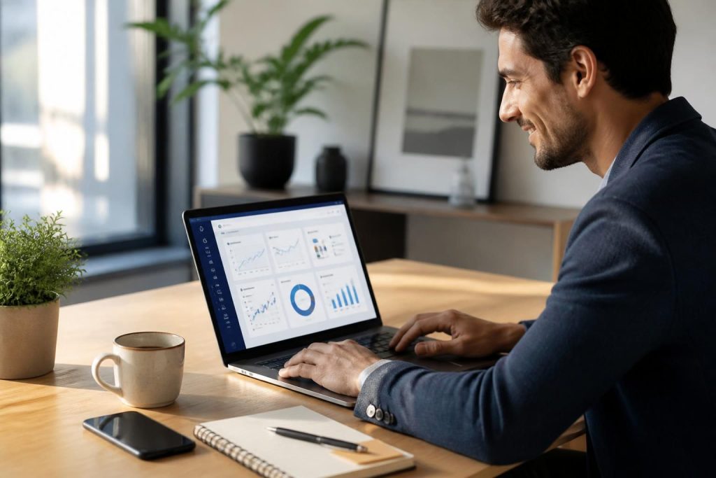 adminsta est l'outil incontournable qui simplifie la gestion administrative des entrepreneurs, leur permettant de gagner du temps et d'optimiser leur organisation au quotidien.