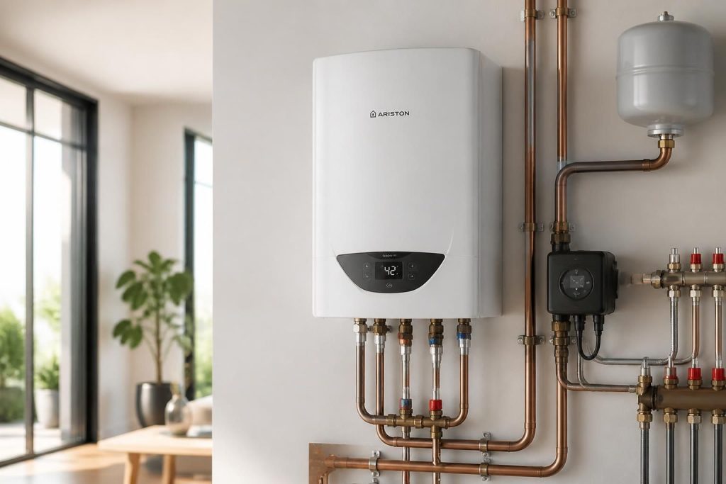 découvrez pourquoi choisir un chauffe-eau ariston est idéal pour optimiser votre installation thermique grâce à son efficacité, sa durabilité et ses innovations technologiques.
