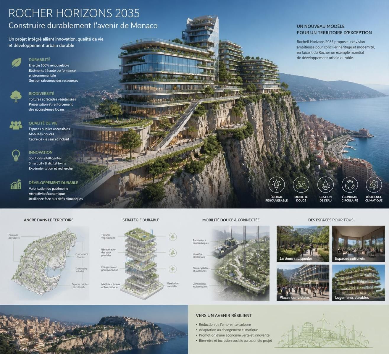 découvrez les avantages offerts par bouygues monaco aux professionnels de la construction locale, incluant expertise, innovation et solutions adaptées pour vos projets.
