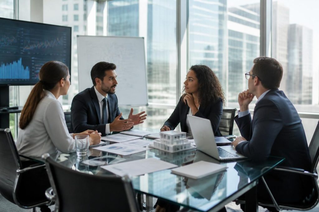 découvrez les critères essentiels pour caractériser une entreprise et mieux comprendre ses spécificités, sa structure et son fonctionnement.