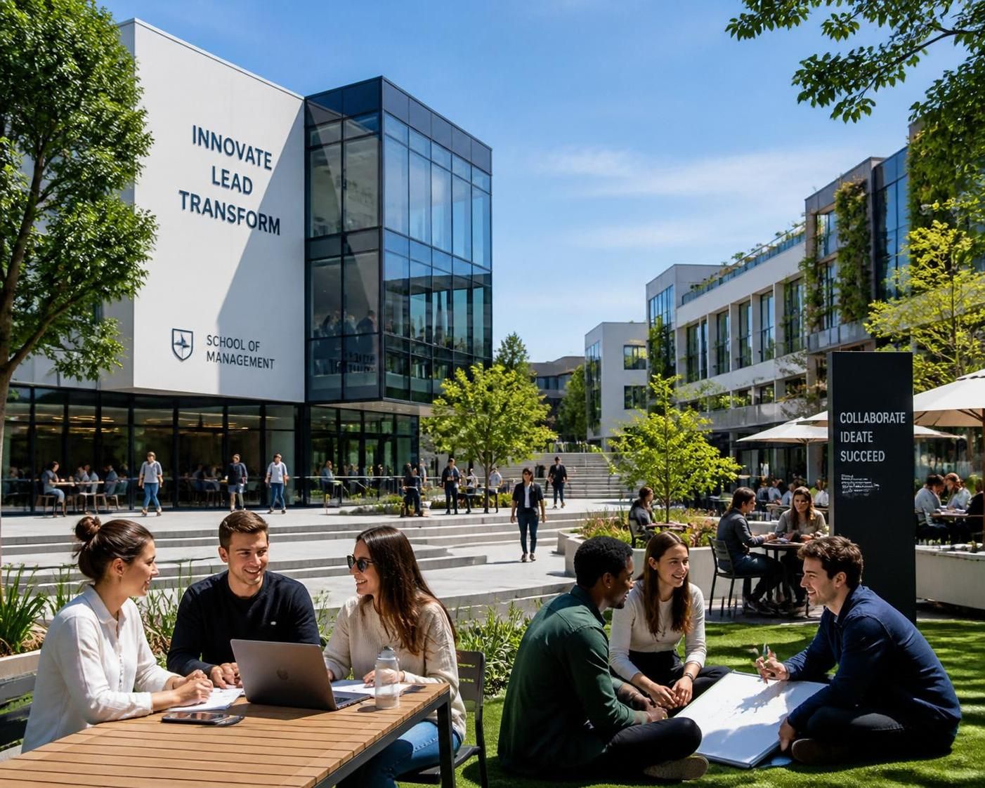 découvrez les critères essentiels qui définissent les meilleures écoles de commerce et leur classement. analyse approfondie des formations pour choisir l'établissement idéal.