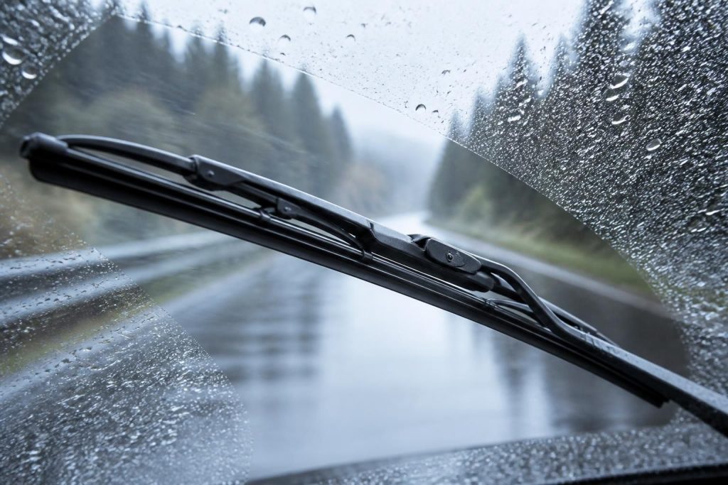 découvrez pourquoi choisir les essuie-glaces bosch est crucial pour votre sécurité routière, garantissant une meilleure visibilité et une conduite plus sûre par tous les temps.