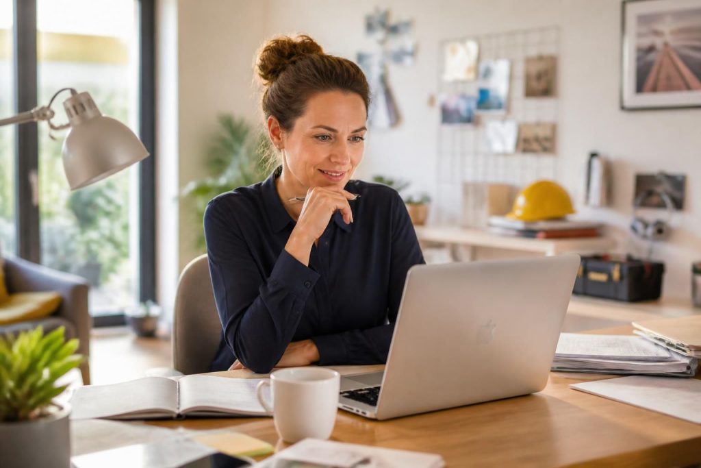 découvrez les différentes options proposées par le cned pour réussir votre reconversion professionnelle grâce à des formations flexibles et adaptées à vos besoins.