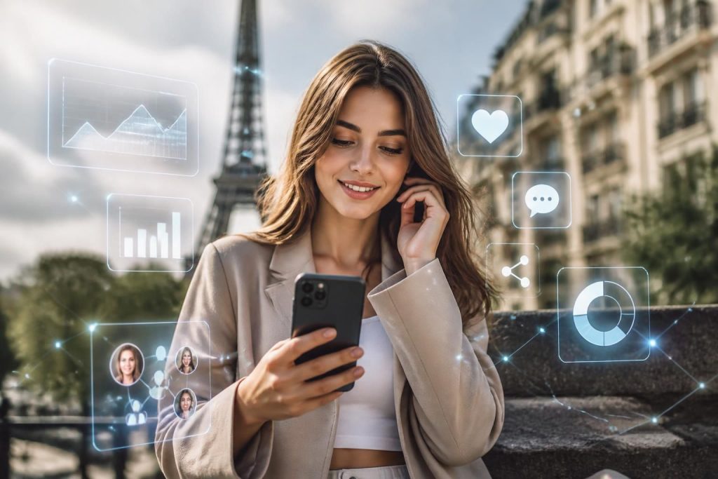 découvrez comment grin transforme le marketing d’influence en france grâce à son application innovante, facilitant la gestion des campagnes et maximisant l’impact des collaborations.