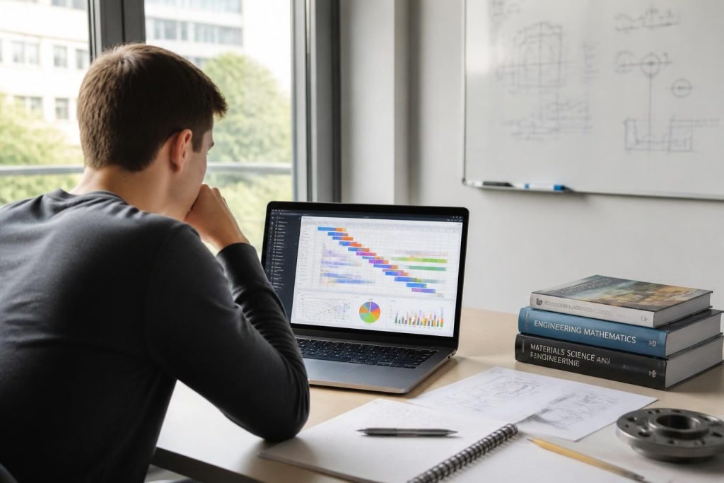 découvrez comment hyperplanning isep aide les étudiants en école d’ingénieur à organiser efficacement leur emploi du temps pour maximiser leur réussite académique.