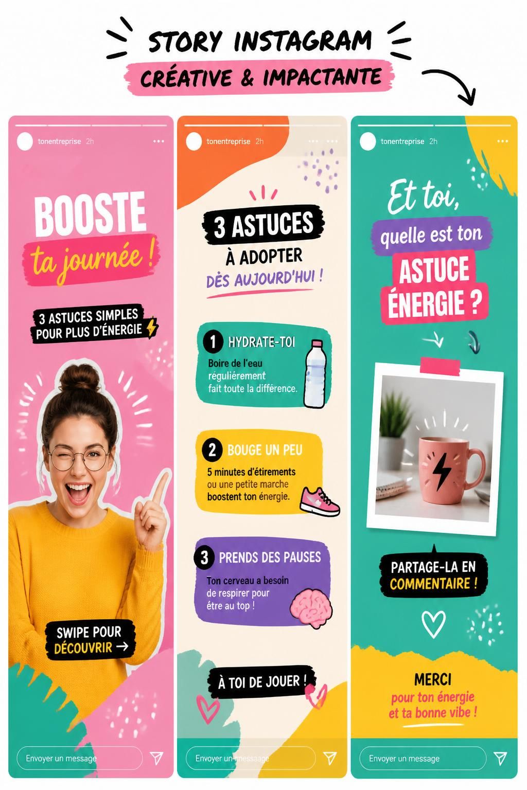 découvrez les meilleures stratégies pour captiver votre audience dès votre première publication sur inst1 story et maximisez votre impact dès le départ.