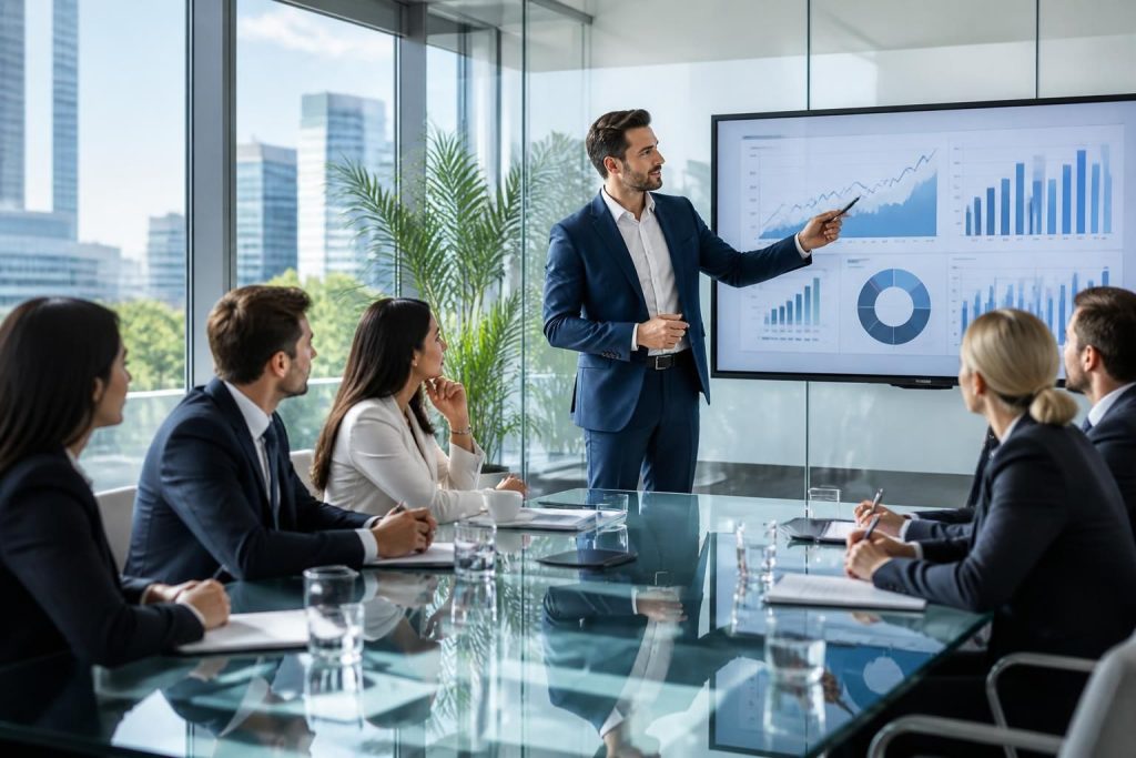découvrez comment les propositions axées sur le marché peuvent convaincre vos clients et augmenter significativement vos ventes. adoptez une approche stratégique pour répondre aux besoins réels de votre clientèle.