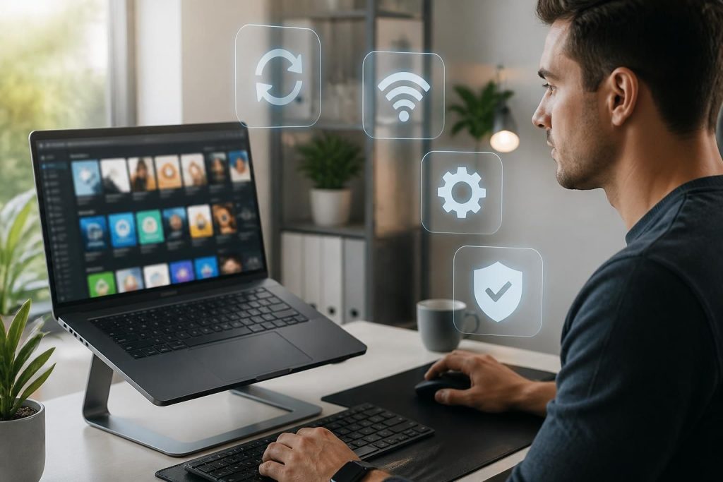 découvrez les solutions efficaces pour résoudre les erreurs fréquentes lors du téléchargement depuis le microsoft store et assurez une installation sans problème.