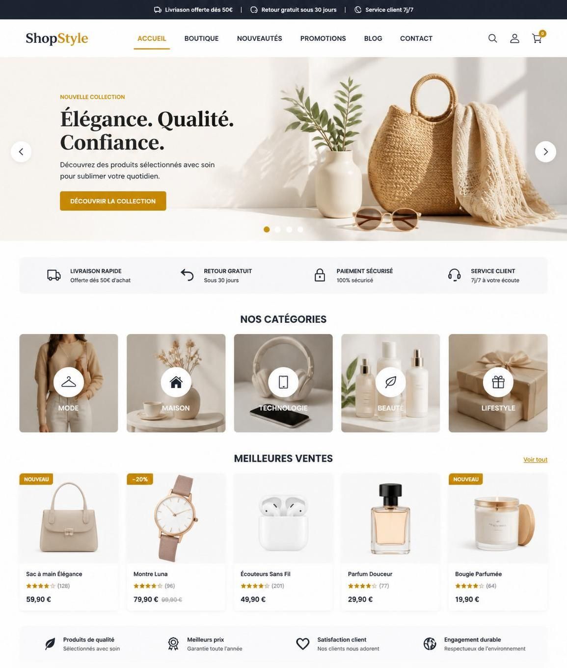 découvrez comment optimiser chaque étape du parcours client pour renforcer la fidélisation et assurer une relation durable avec vos clients.
