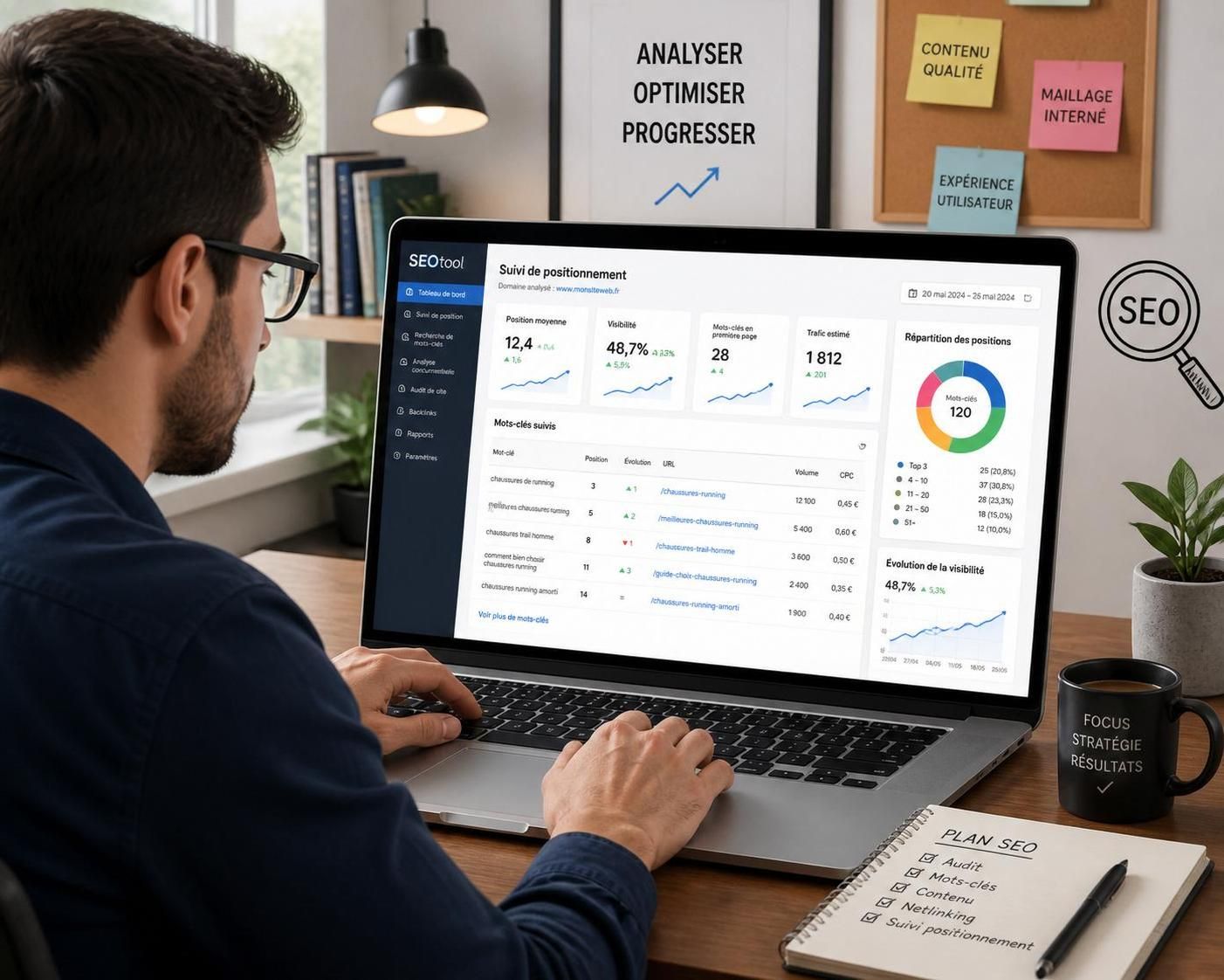 découvrez quel outil seo choisir pour optimiser le référencement de votre site web et augmenter sa visibilité rapidement et efficacement.