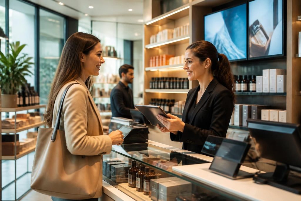 découvrez la définition du retail et les clés essentielles pour maîtriser le commerce de détail moderne. comprenez ses enjeux, ses tendances et ses stratégies gagnantes.