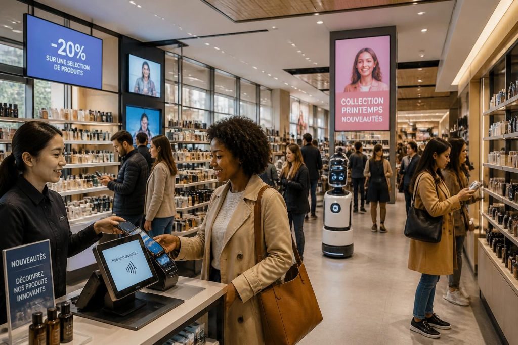 découvrez la définition du retail et comprenez les enjeux clés du commerce de détail moderne pour mieux appréhender ses évolutions et stratégies.