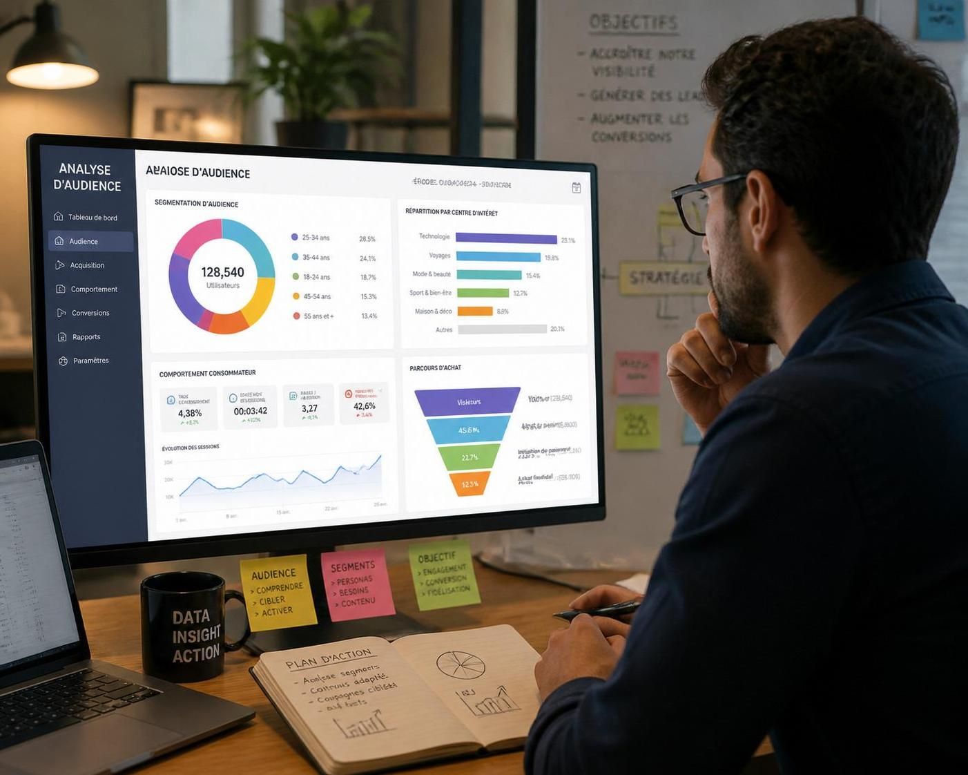 découvrez les meilleures stratégies de systèmes de marketing ciblé pour atteindre efficacement votre audience et maximiser vos performances commerciales.