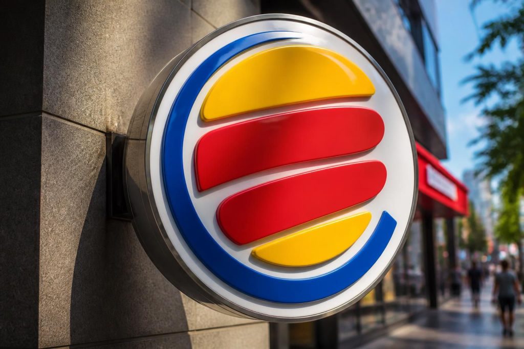 découvrez comment l'emblématique logo burger king a révolutionné l'identité visuelle de la marque et renforcé son image auprès des consommateurs.