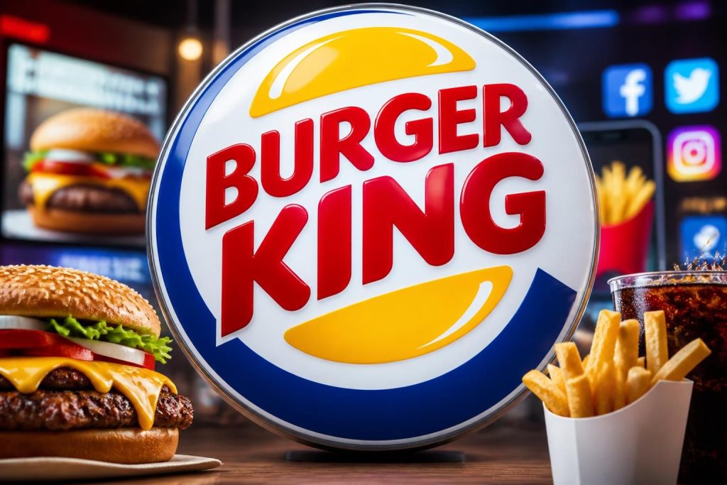 découvrez comment le logo de burger king est devenu un symbole emblématique, transformant le marketing dans l'univers du fast-food grâce à son design unique et son impact visuel.