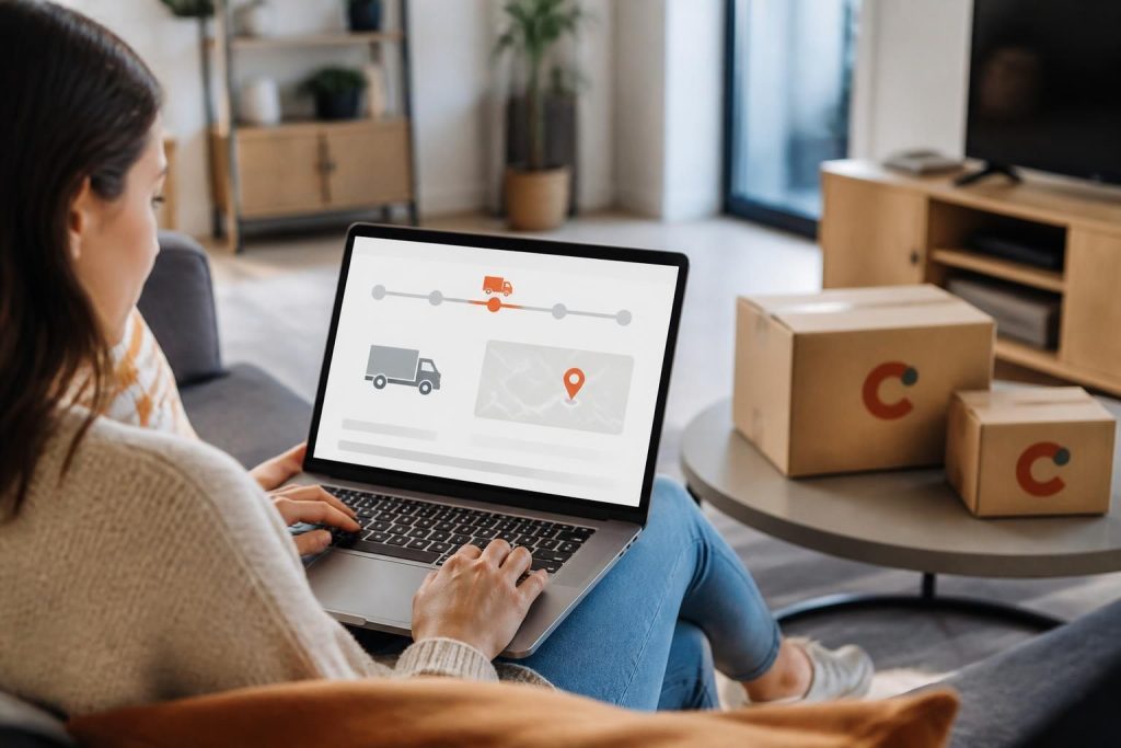 découvrez comment suivre facilement vos commandes cdiscount en ligne et restez informé du statut de vos achats pour une expérience d'achat simplifiée et sécurisée.