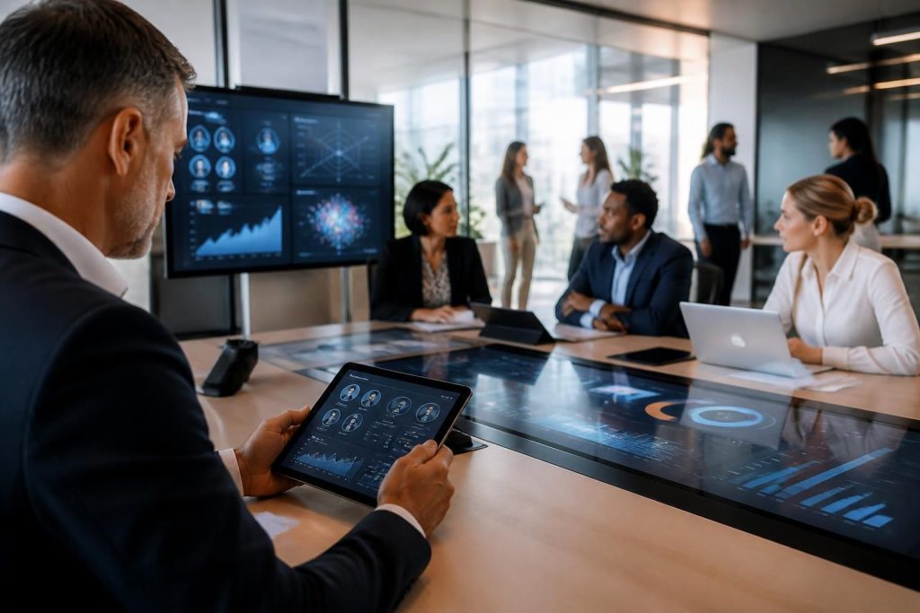 découvrez comment cesiom peut vous aider à optimiser la gestion des compétences en entreprise grâce à des solutions innovantes et adaptées à vos besoins.