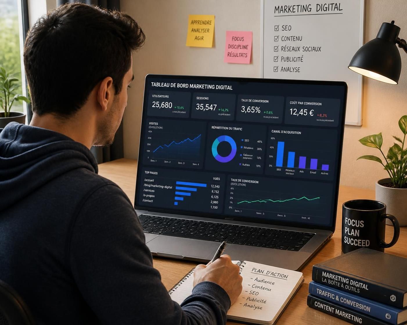découvrez comment élaborer une stratégie efficace avec crop formation pour booster vos compétences en marketing digital et réussir dans un environnement numérique en constante évolution.