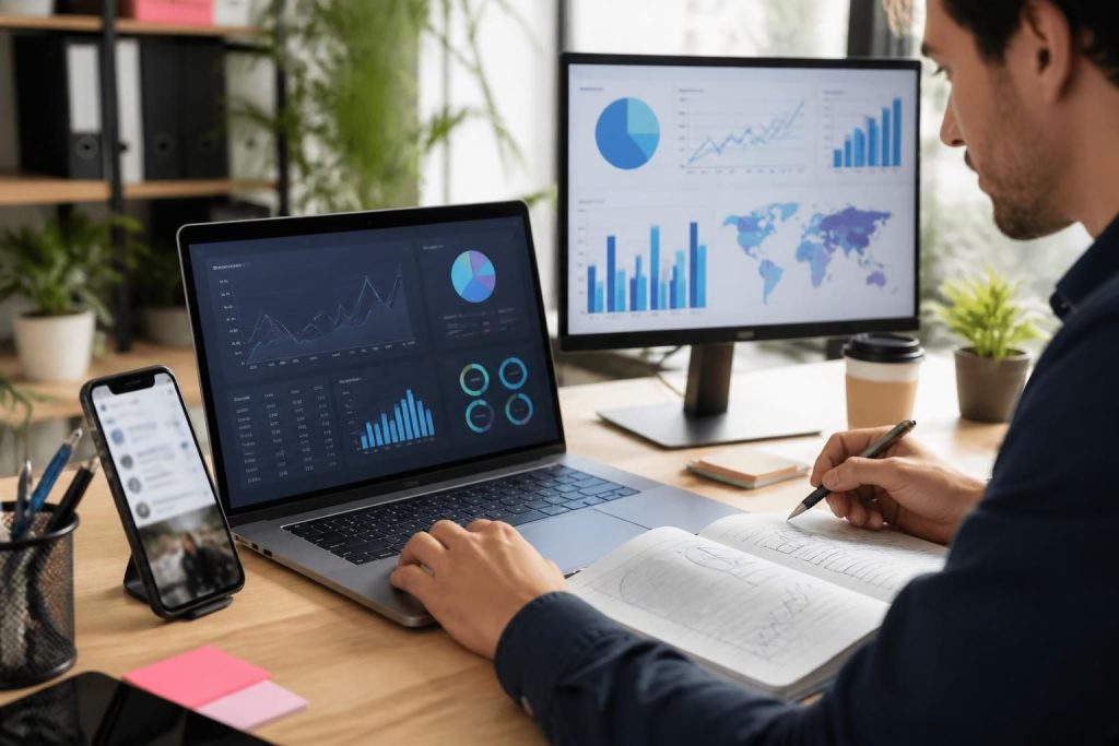 découvrez les meilleures stratégies d'ecommerce et de marketing digital pour augmenter efficacement vos ventes en ligne et optimiser votre présence sur le marché numérique.