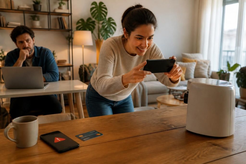 découvrez les pièges courants à éviter sur facebook marketplace pour maximiser vos ventes en ligne et réussir toutes vos transactions en toute sécurité.