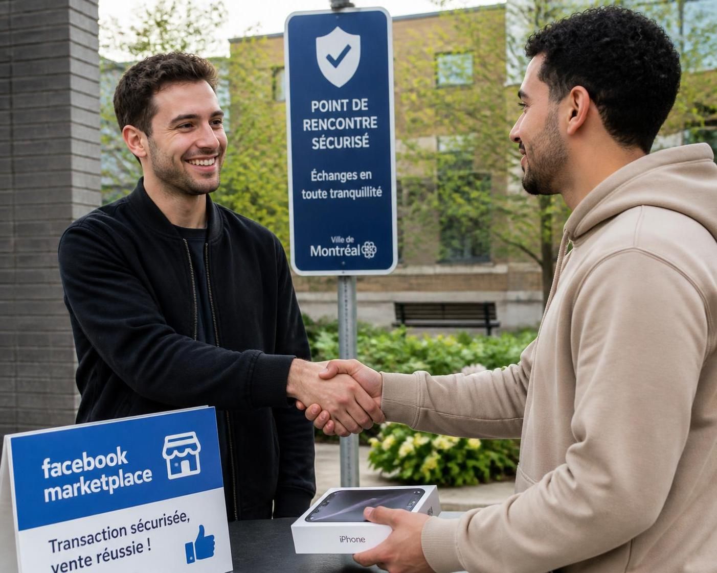 découvrez les principaux pièges à éviter sur facebook marketplace pour réussir vos ventes en ligne. conseils pratiques et astuces pour vendre en toute sécurité et efficacement.