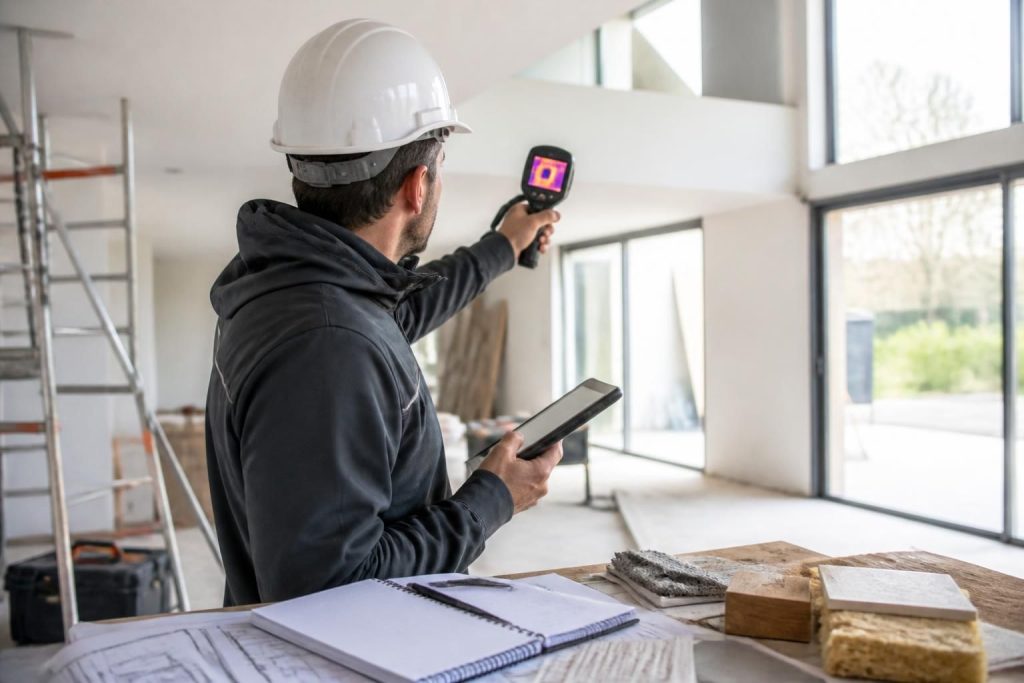 découvrez les compétences clés à acquérir pour réussir en tant que diagnostiqueur immobilier, un métier en tension offrant de nombreuses opportunités.