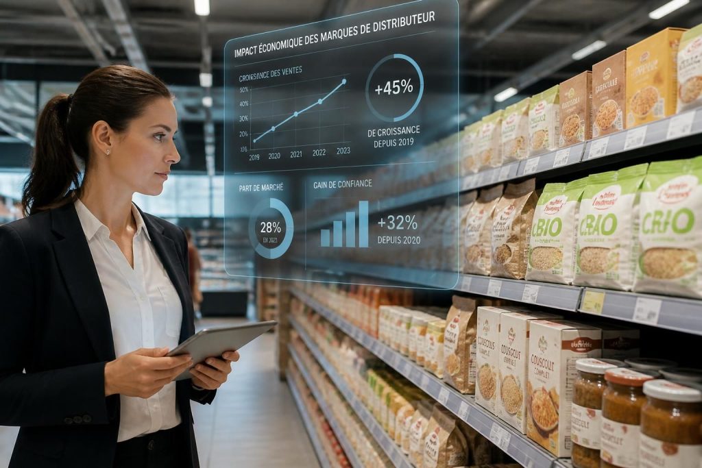 découvrez la définition de la mdd (marque de distributeur) et explorez son impact sur le marché et les comportements des consommateurs.